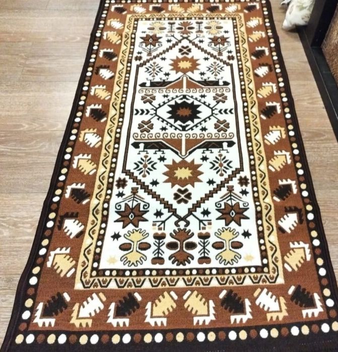 Covor traditional