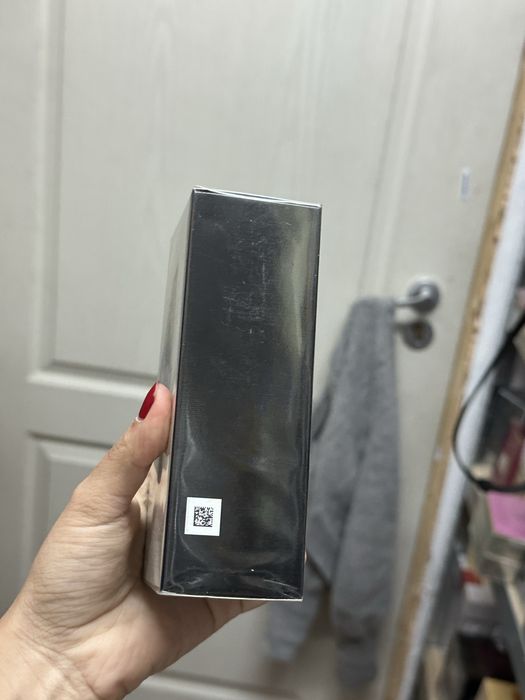 Ysl libre l’absolu platine