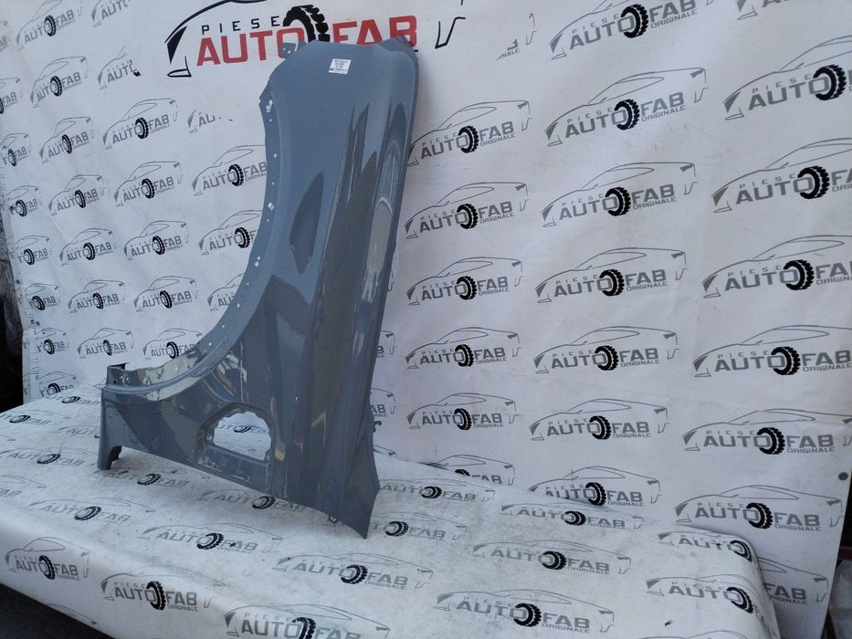 Aripa stanga Ford Ranger 2 an 2022-2023-2024-2025-2026