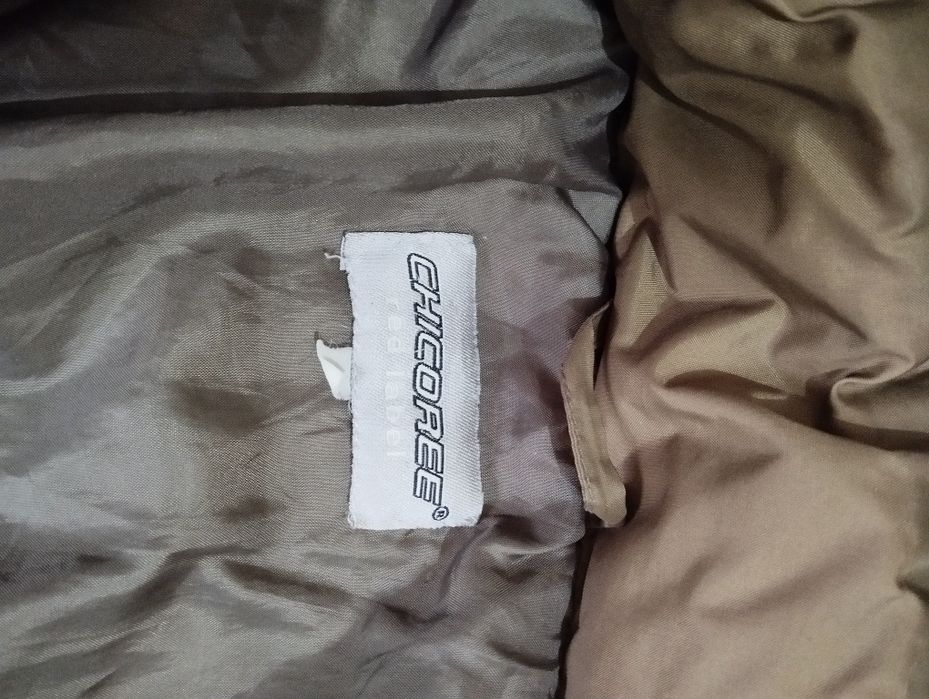 Geacă matlasată pentru femei mărimea 36