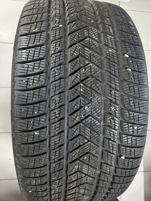 Продам резину Pirelli!