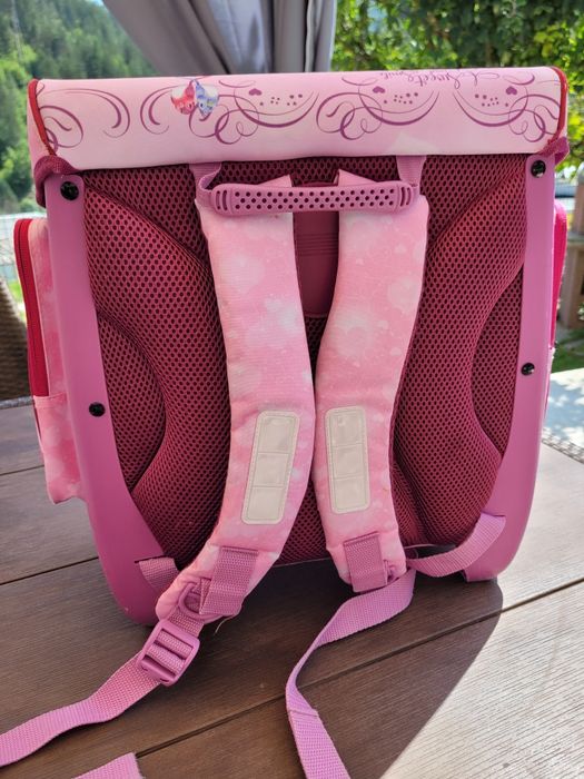 Детска раница за момиченце