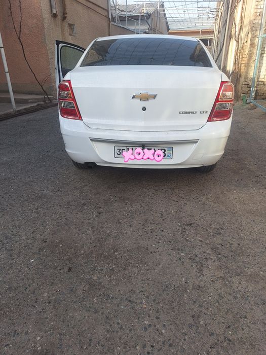 Продам Машину Кобальт