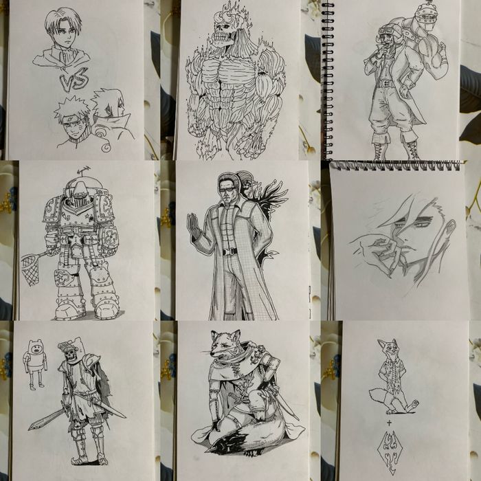 Частные занятия по рисованию для детей