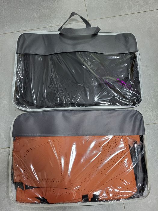 Deepal S07 чехлы сиденья