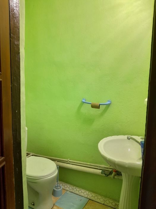 Продаётся двухэтажный дом