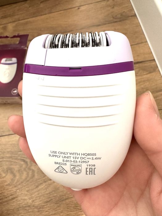 Продам эпилятор