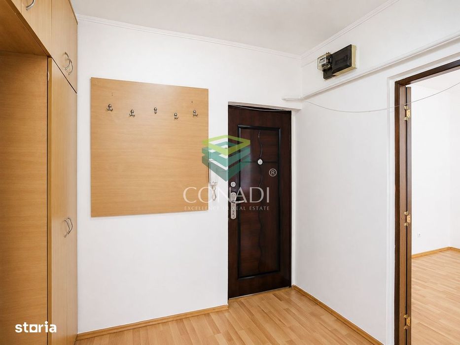 Apartament zona Dristor Ramnicu Sarat — fotografia 3