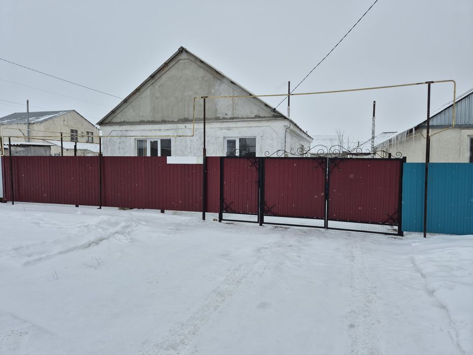 Продам частный дом