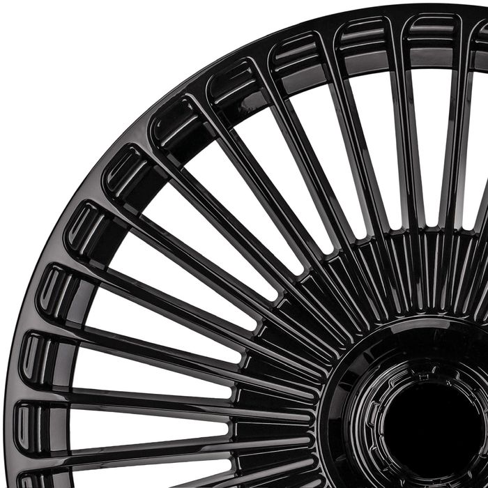 Джанти за Mercedes 20" 5x112 W222 W221 W223 W218 W213 ML W257 Maybach