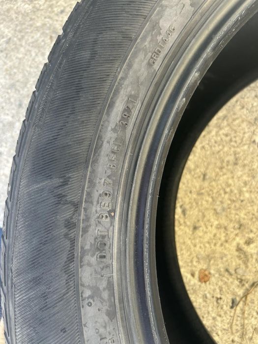 Всесезонни гуми Nexen 275/55/20