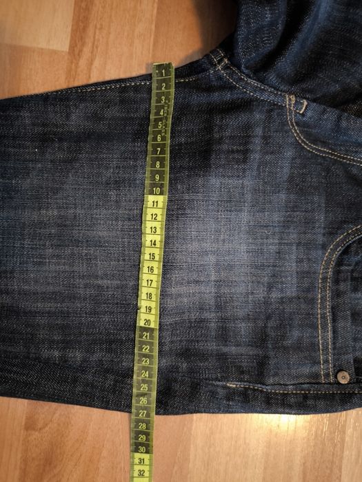 Blugi da Cross W28/L34