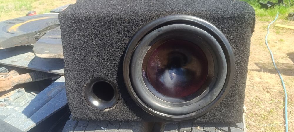 Буфер мощный оригинал