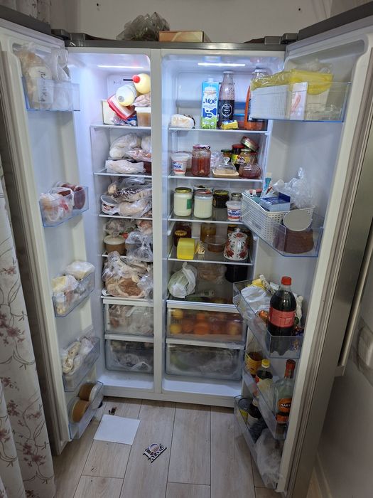 Продам холодильник срочно