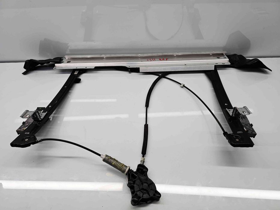 Macara electrica geam dreapta fata MINI Cooper (R56) [Fabr 2006-2014]