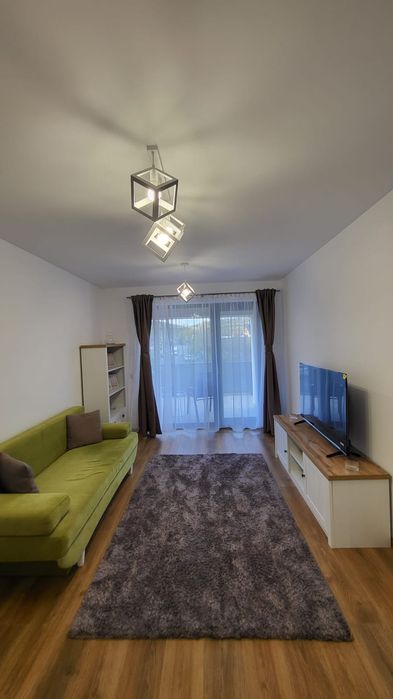 Apartament de închiriat Bud. Unirii
