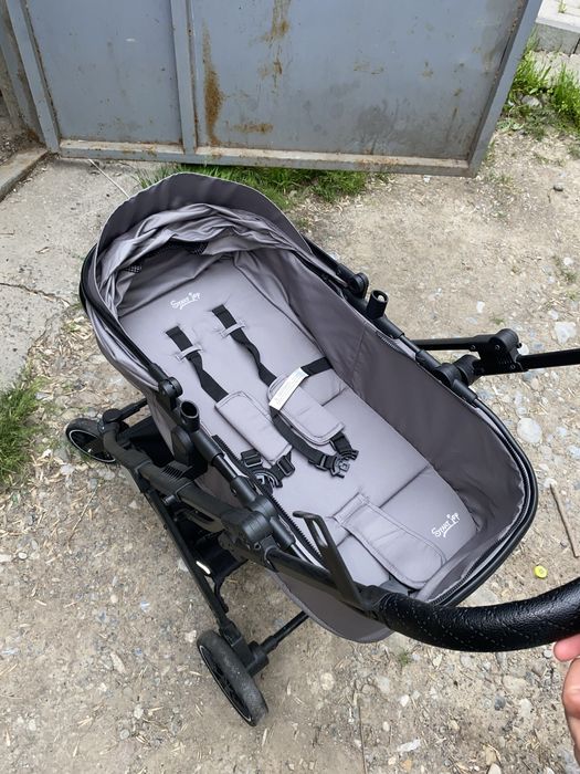 Продается коляска