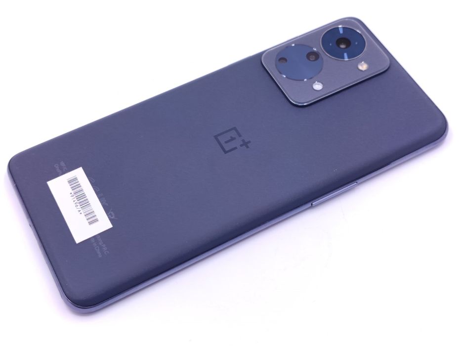 OnePlus Nord 2T 5G 256GB Gray 12GB Dual, Garantie 24 luni | #D91496