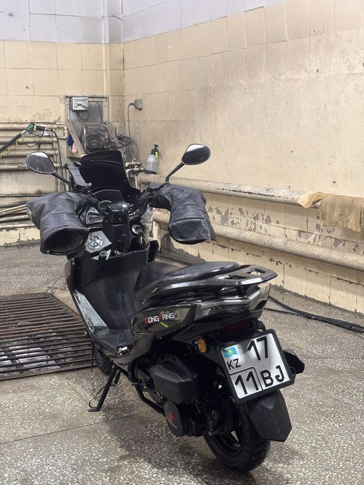 Макси Готовь к бою