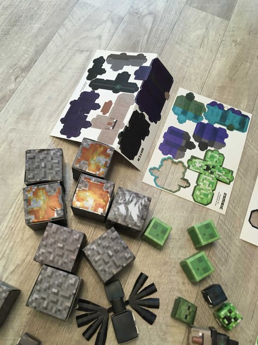 Minecraft (оригинал)