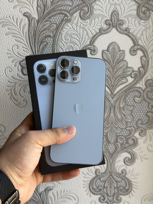 Iphone 13 pro max 256 gb 90%