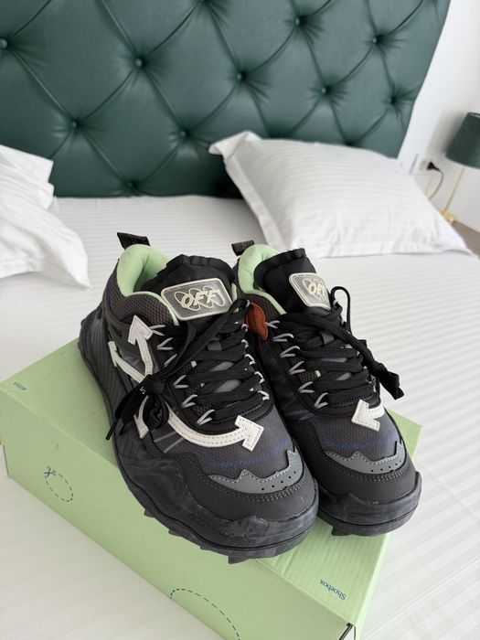 off white odsy black