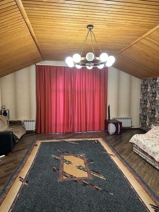 Продам шикарный дом