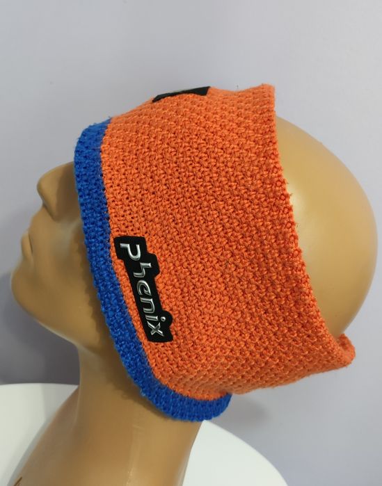 Phenix ски лента
 Отлично състояние  one size