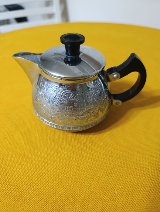 Продается чайный набор 50 лет СССР