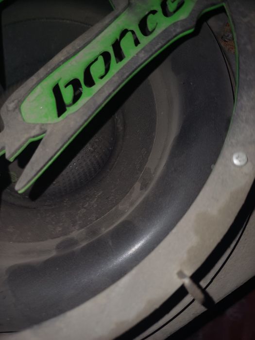 Продам самбуфер срочно