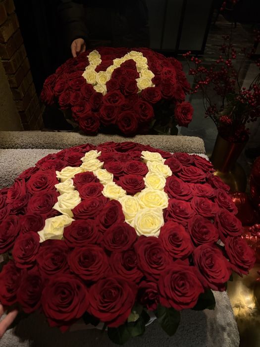 Цветы на букву N