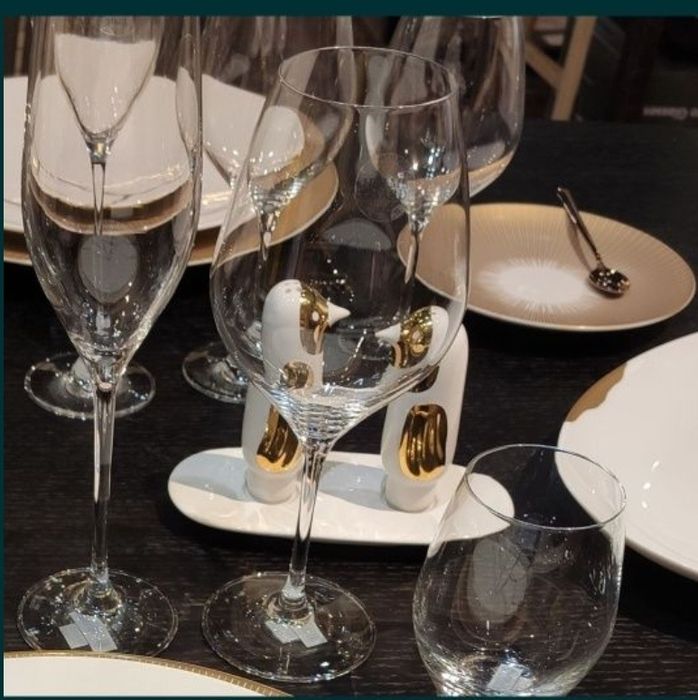 Набор перечница и солонка