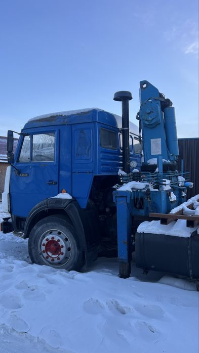 продам кму канглим ks 1256