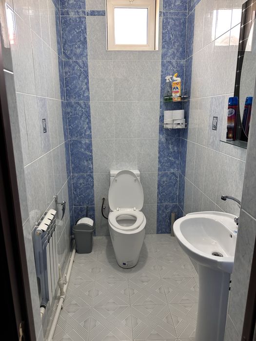 Geofizika MFYda 6 sotixli Katej ijaraga beriladi