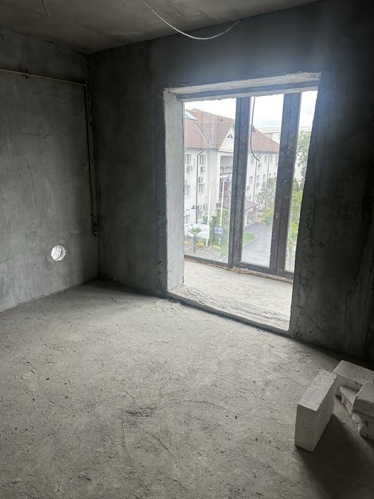 Vand apartament 2 camere