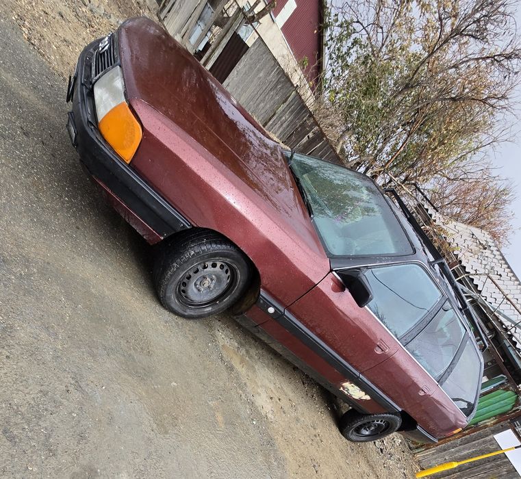 Продам AUDI 100 универсал