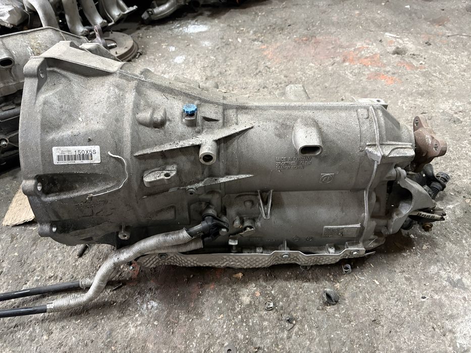 Bmw f20 f30 f10 Скоростна Кутия 8 скорости 8hp45