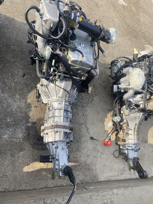 Двигатель  GREAT WALL 4G69S4N