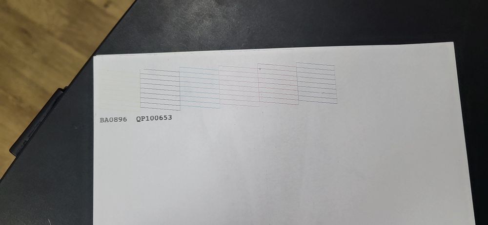 Epson t50, А4  цветной принтер