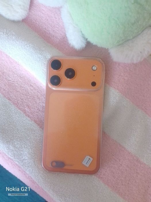 Iphone xr 256 17pro korpus 100%yomkist