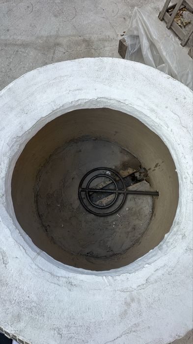 Тандыр для самсы