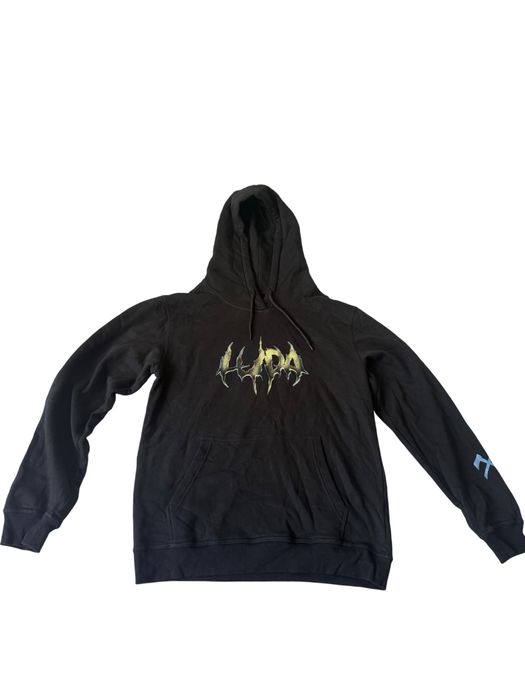 Luda sweatshirt