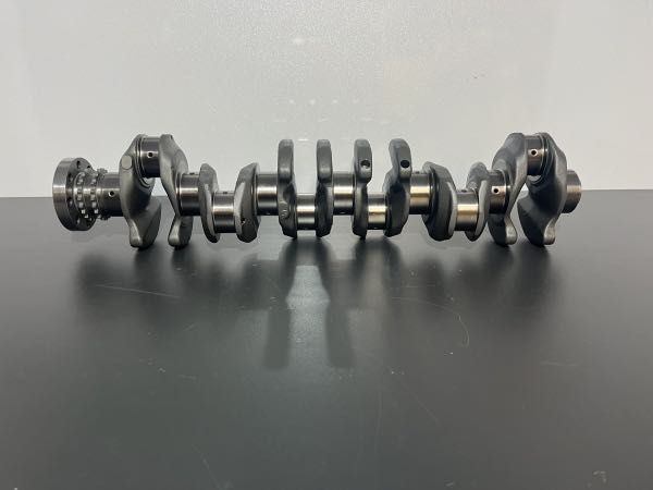 Колянов вал BMW N57