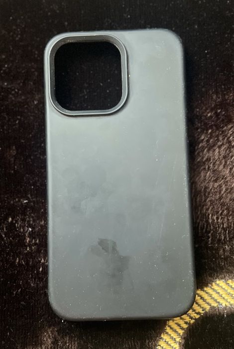 Чехлы на IPHONE 13 pro.