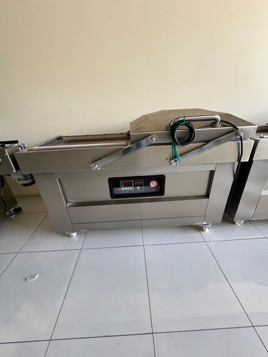 вакуумное упаковочное оборудование vakuum qadoqlash vakum upakovka