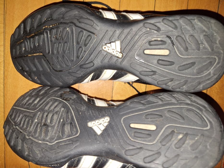 adidasi fotbal copii 35 pt.teren sintetic