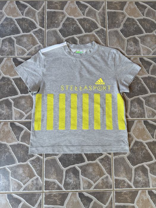 Дамска тениска Адидас