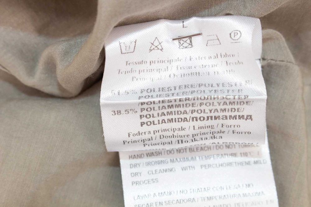 TWINSET Simona Barbieri оригинална дамска дантелена рокля L