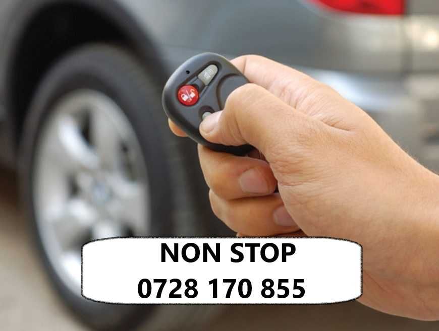 Deblocari usi auto masini Ploiesti Prahova deschidere masina