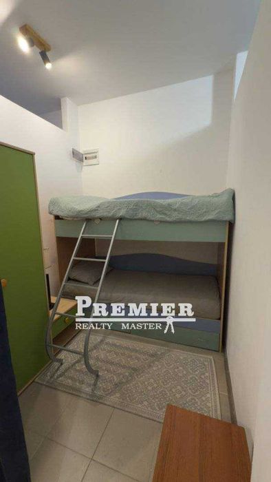 Стилен апартамент 47м²  в Поморие